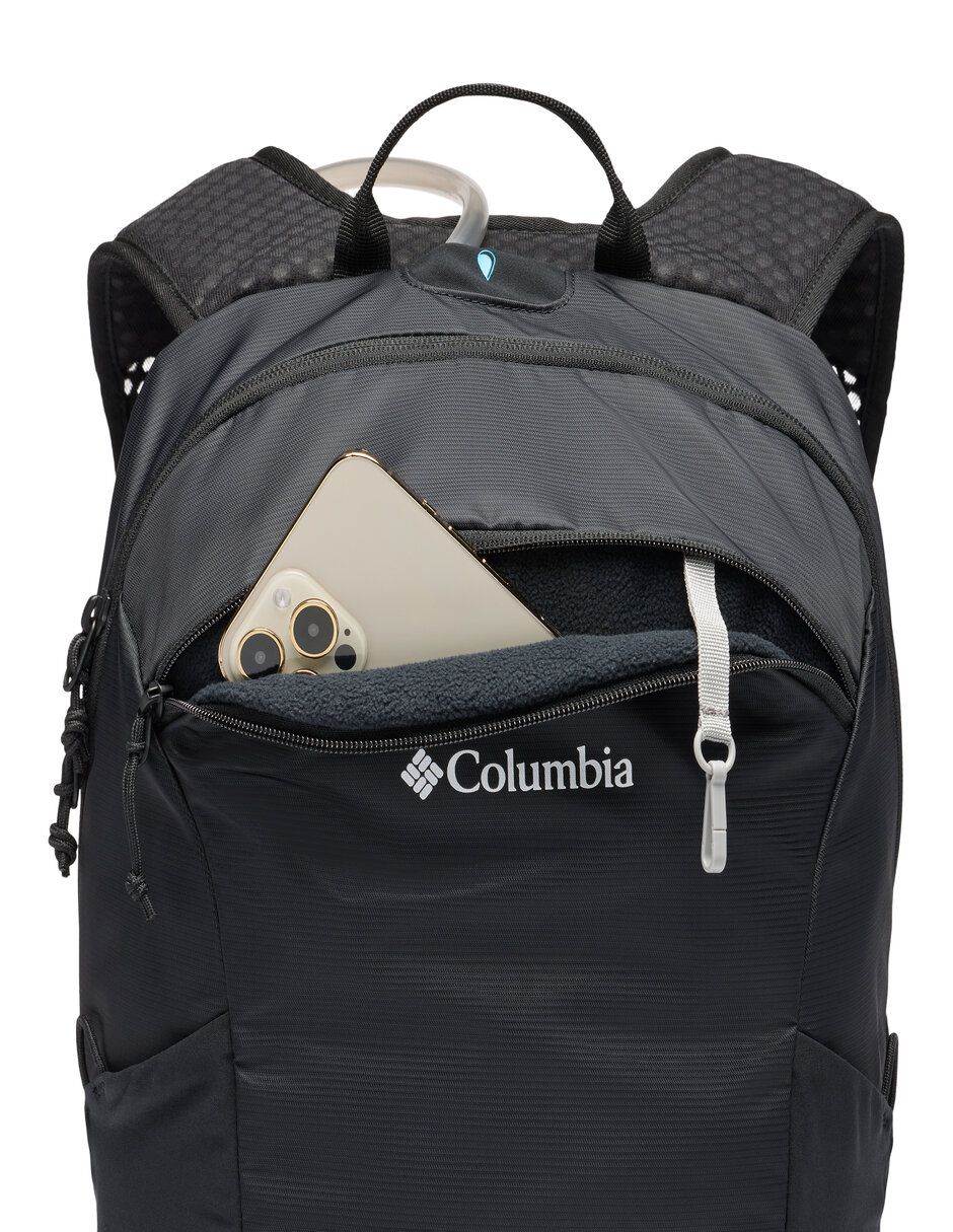 Mochila de senderismo 3