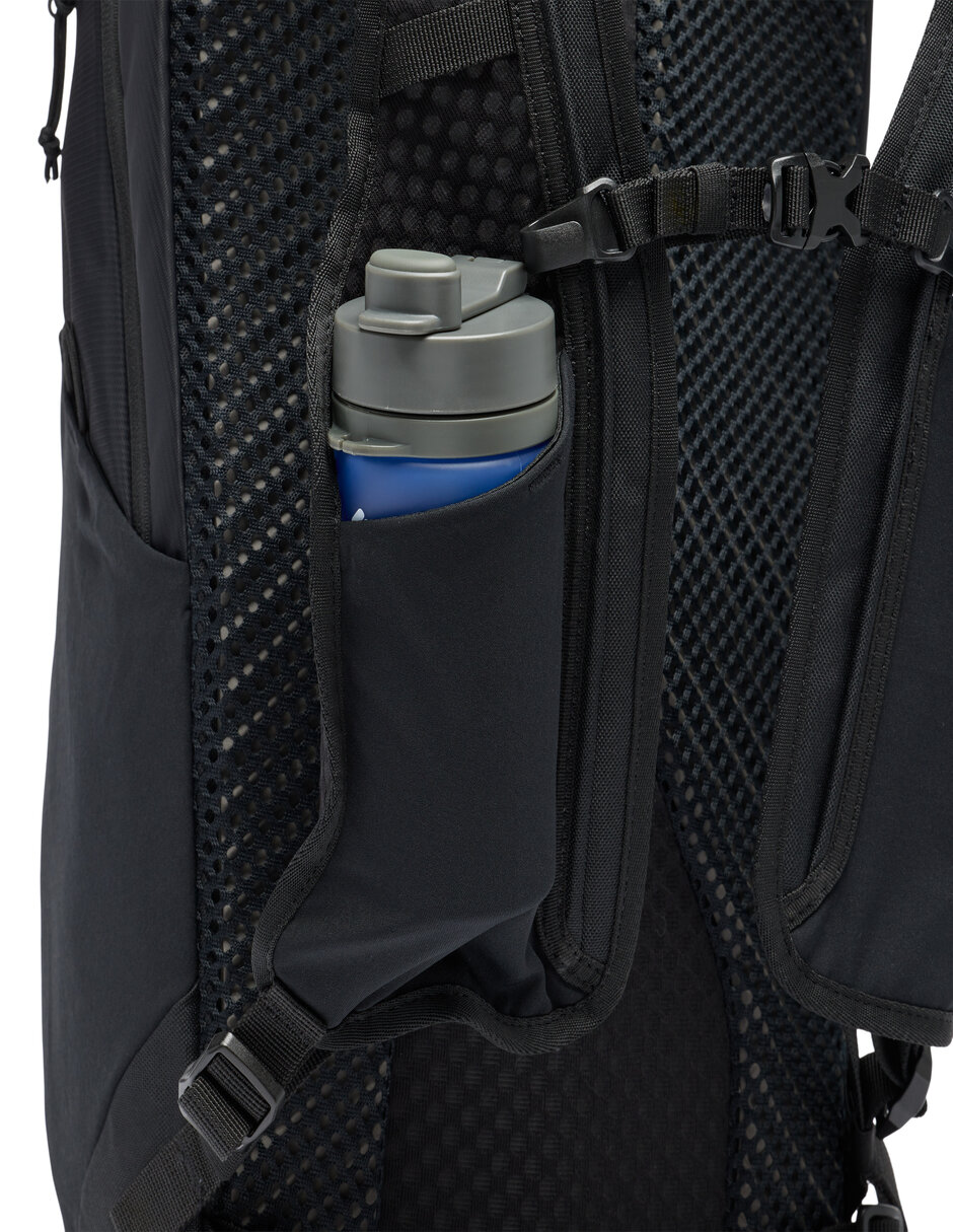 Mochila de senderismo 5