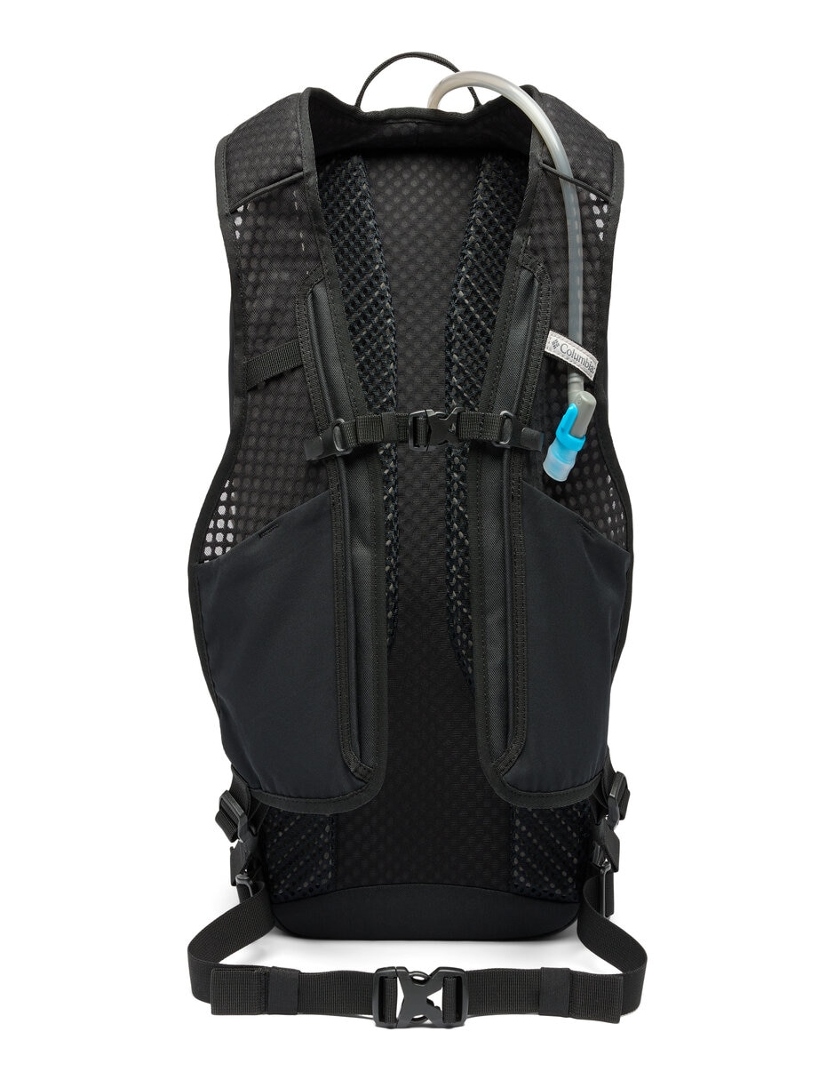 Mochila de senderismo 8