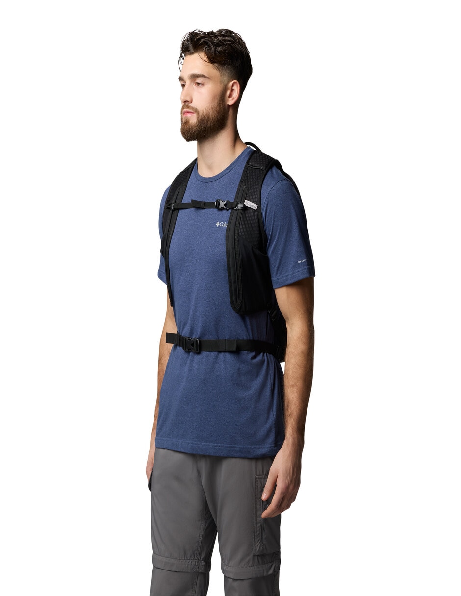 Mochila de senderismo 9