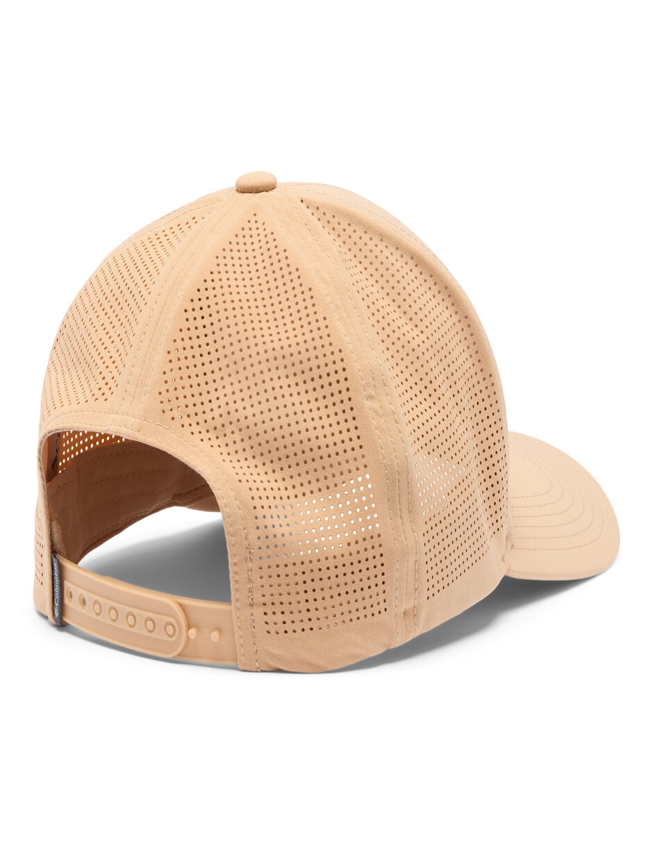 Gorra visera curva snapback senderismo unisex 5