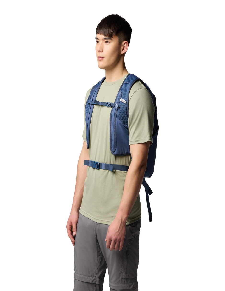 Mochila de senderismo 11