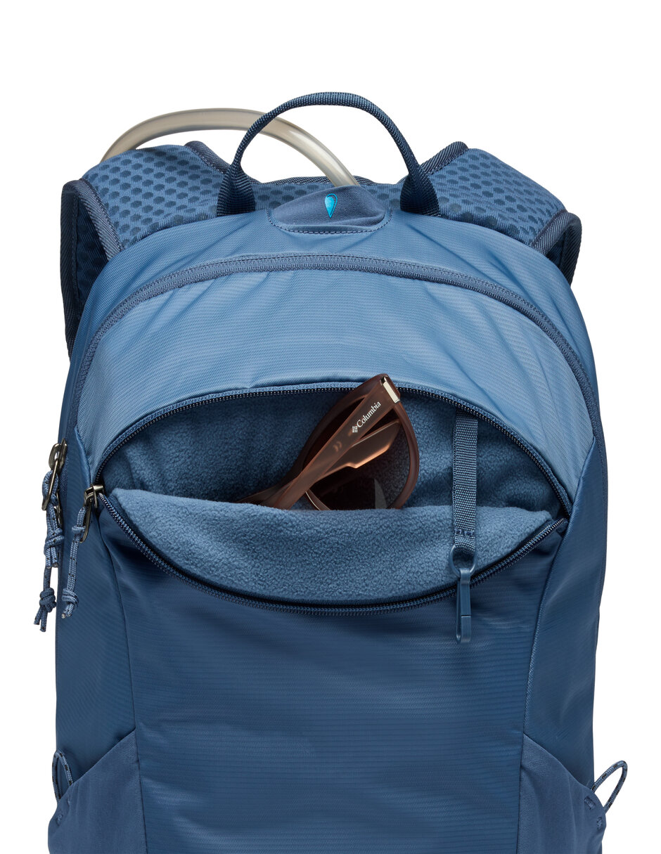 Mochila de senderismo 5