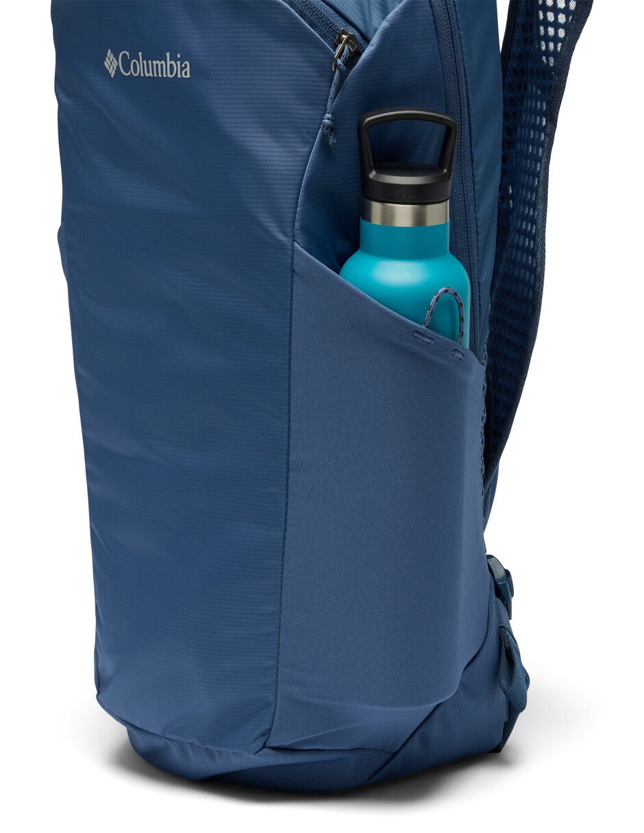 Mochila de senderismo 6