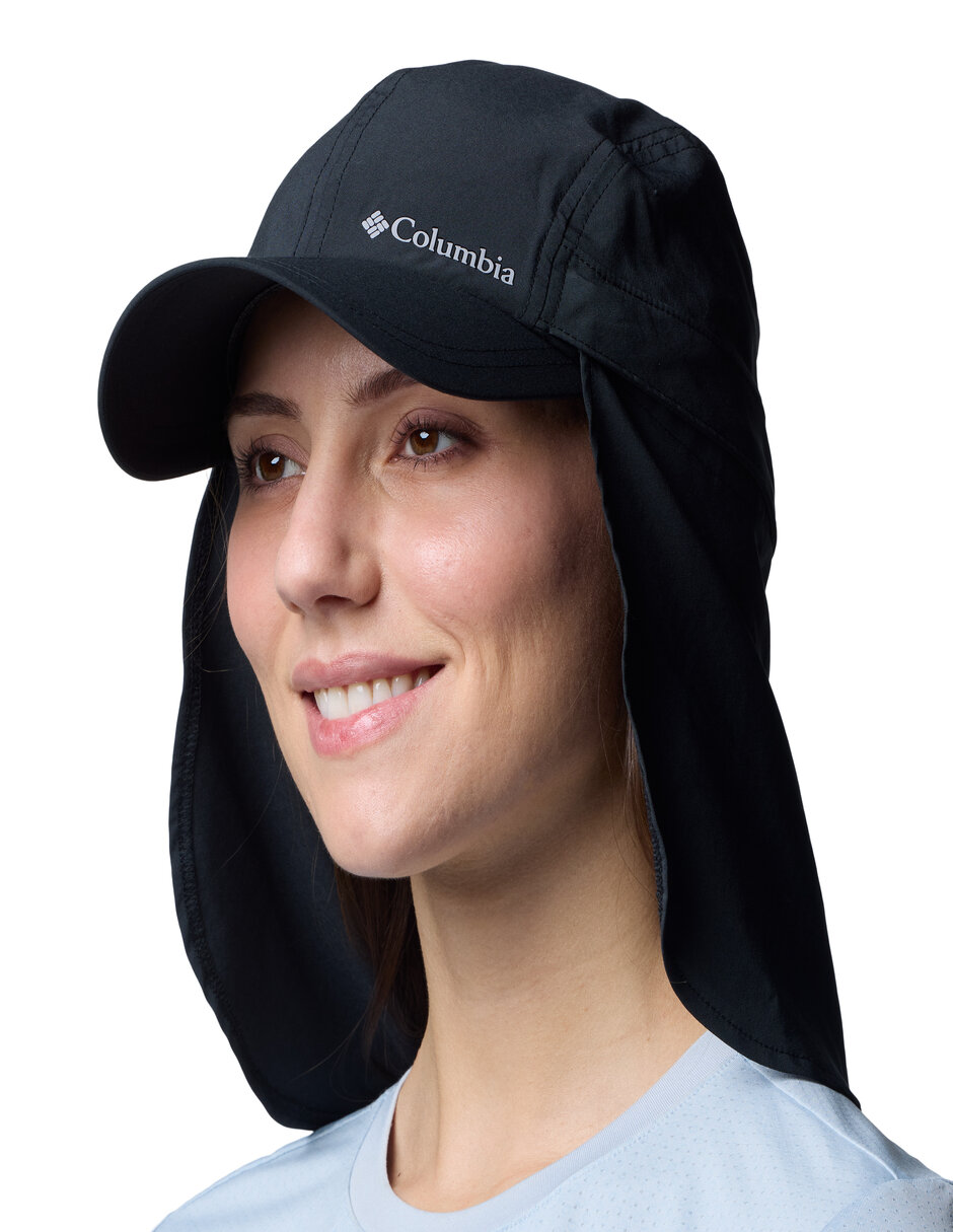 Gorra legendaria senderismo Coolhead Zero II Cachalot unisex 2
