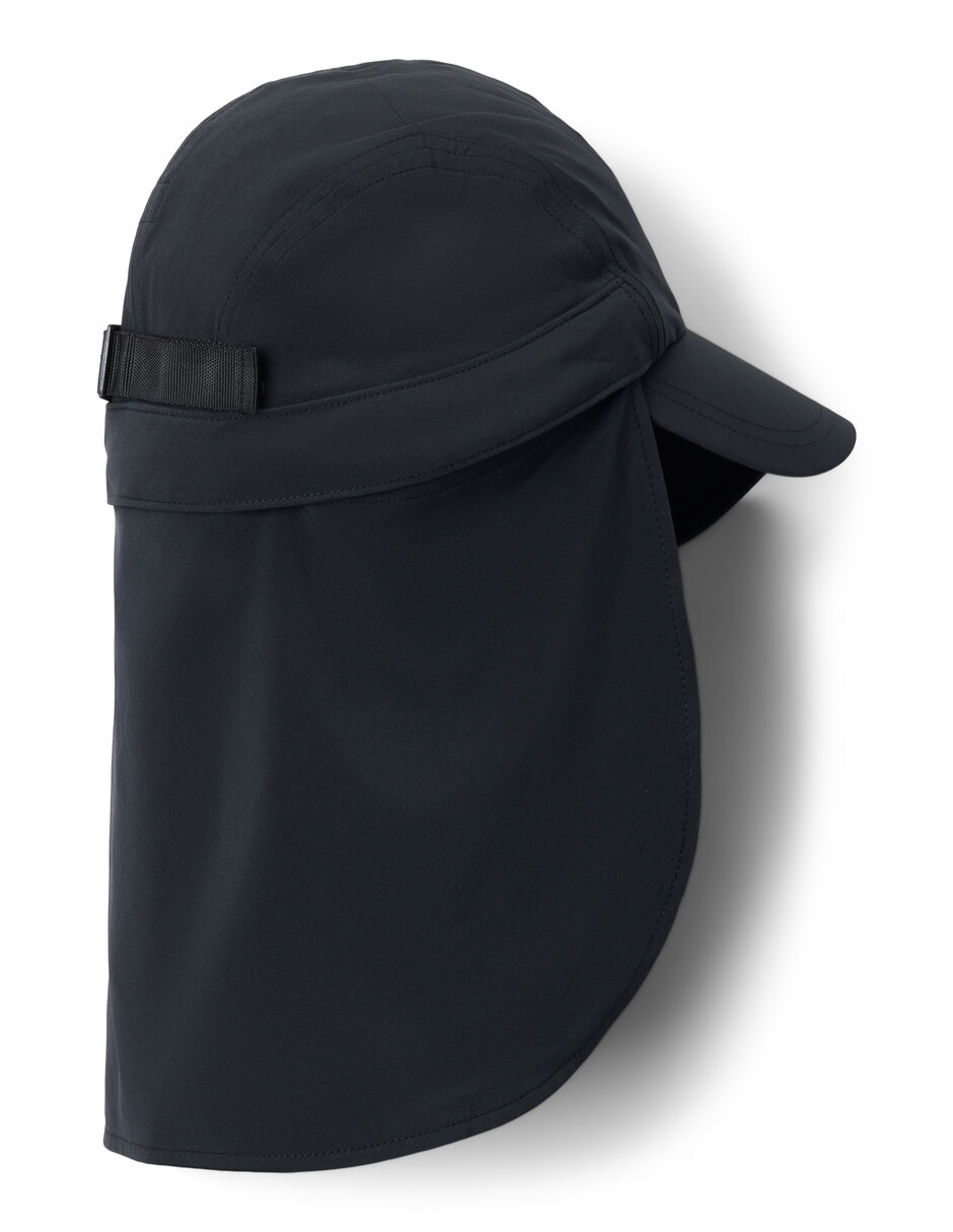 Gorra legendaria senderismo Coolhead Zero II Cachalot unisex 6