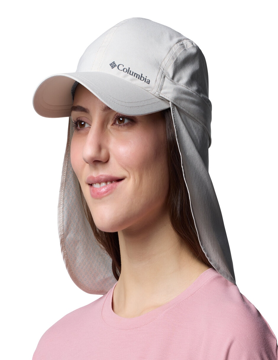 Gorra legendaria senderismo Coolhead Zero II Cachalot unisex 2