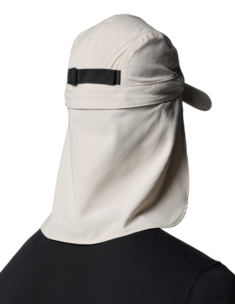 Gorra legendaria senderismo Coolhead Zero II Cachalot unisex 4