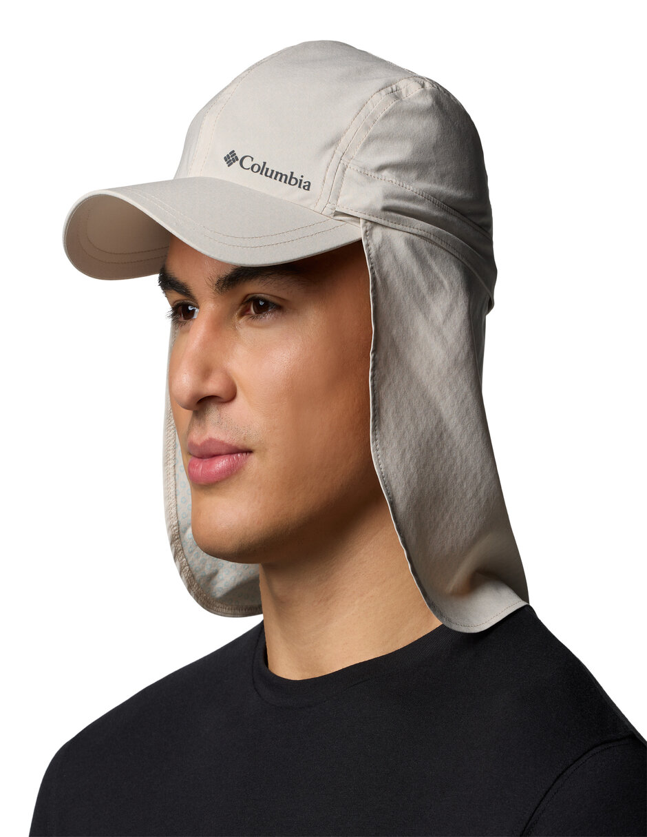Gorra legendaria senderismo Coolhead Zero II Cachalot unisex 6