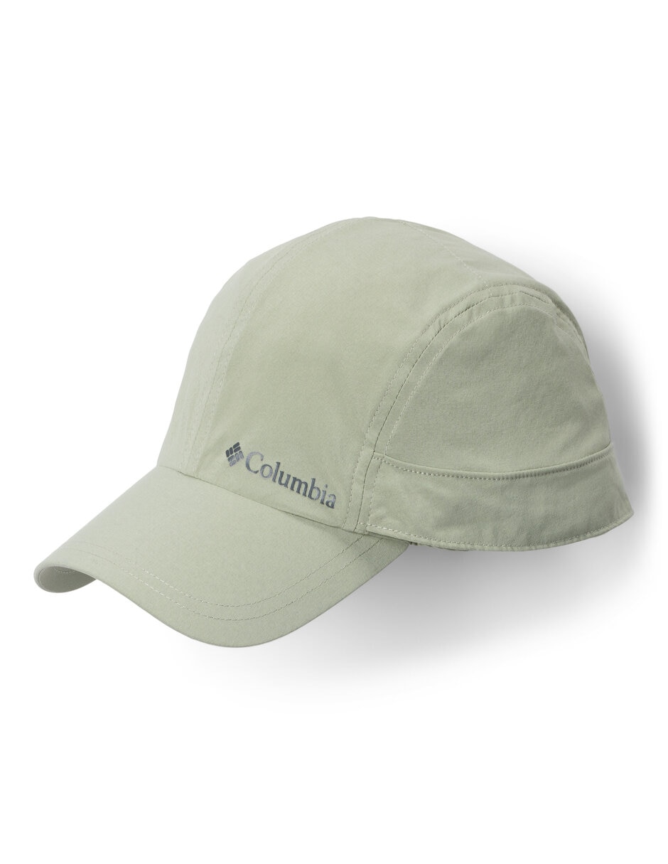 Gorra legionaria senderismo Coolhead Zero II Cachalot unisex