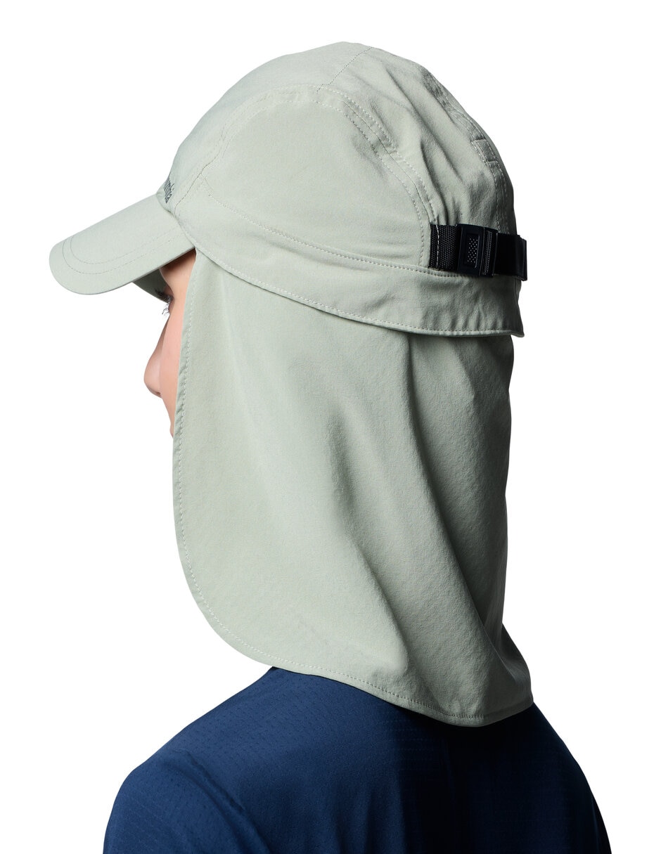 Gorra legionaria senderismo Coolhead Zero II Cachalot unisex 3