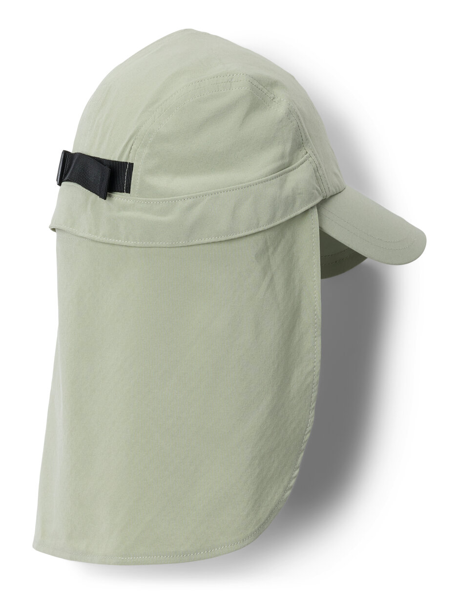 Gorra legionaria senderismo Coolhead Zero II Cachalot unisex 5