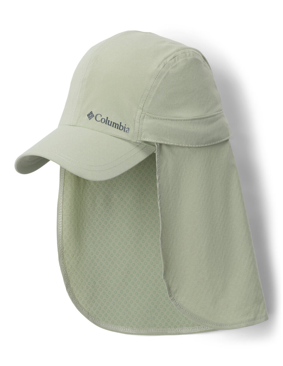 Gorra legionaria senderismo Coolhead Zero II Cachalot unisex 7