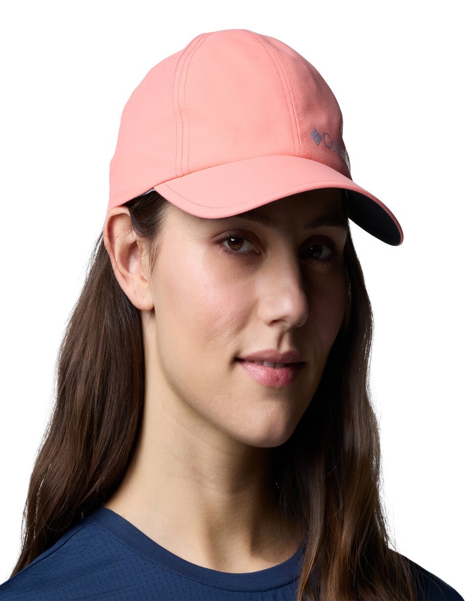 Gorra con visera curva senderismo Silver Ridge IV Ball Cap para adulto 2