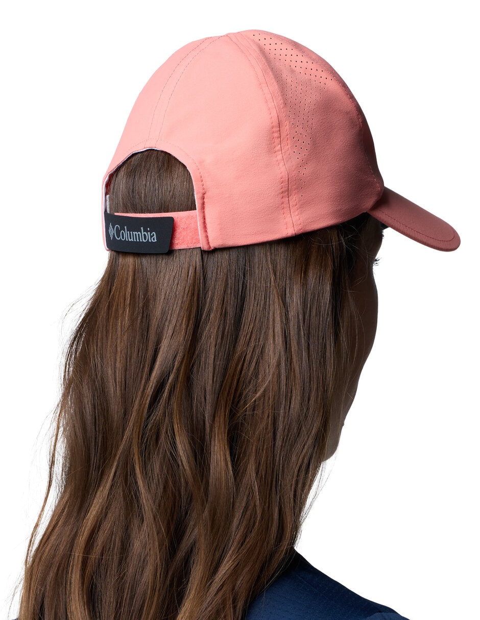 Gorra con visera curva senderismo Silver Ridge IV Ball Cap para adulto 3
