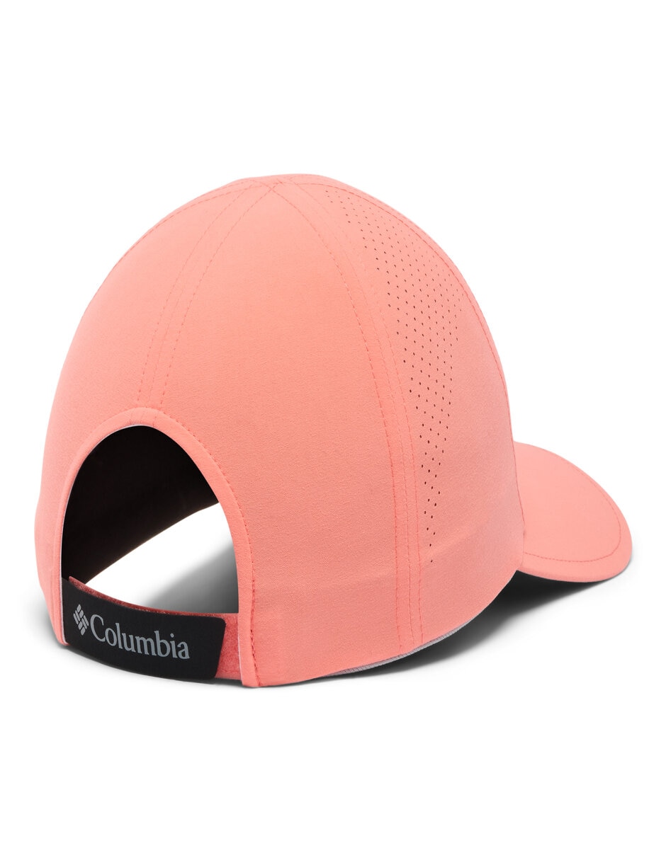 Gorra con visera curva senderismo Silver Ridge IV Ball Cap para adulto 5