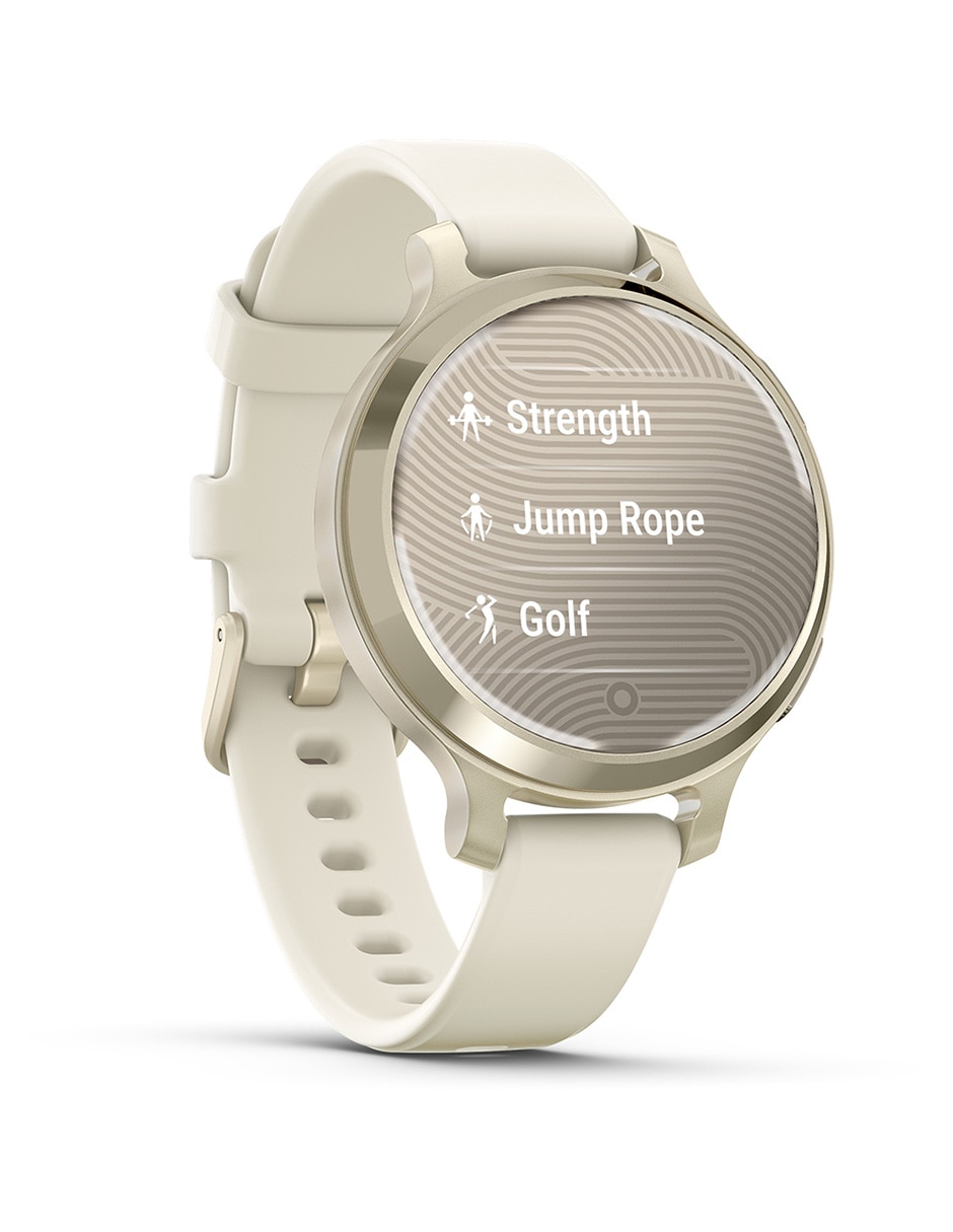 Smartwatch Lily 2 Active unisex con GPS