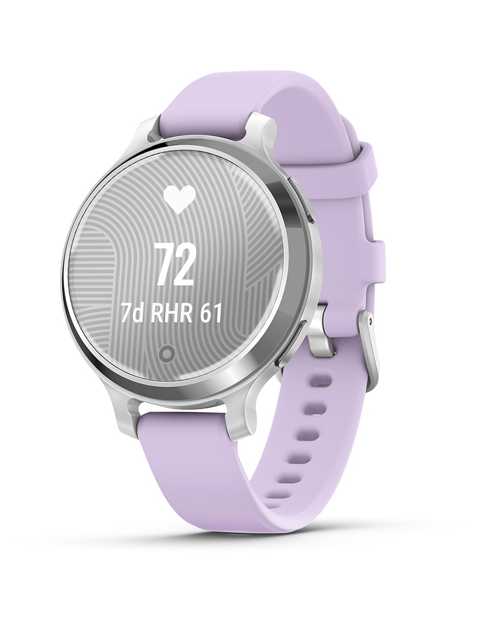 GARMIN SMARTWATCH ACTIVE, MORADO