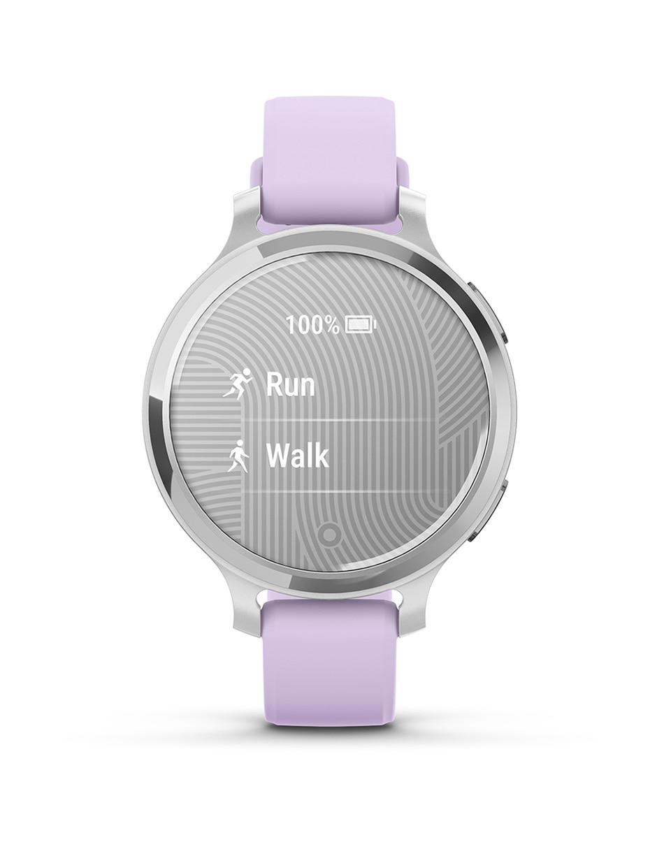 GARMIN SMARTWATCH ACTIVE, MORADO