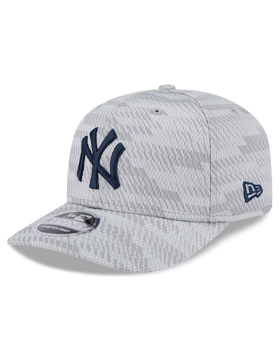 gorra new york yankees decathlon - Main Image