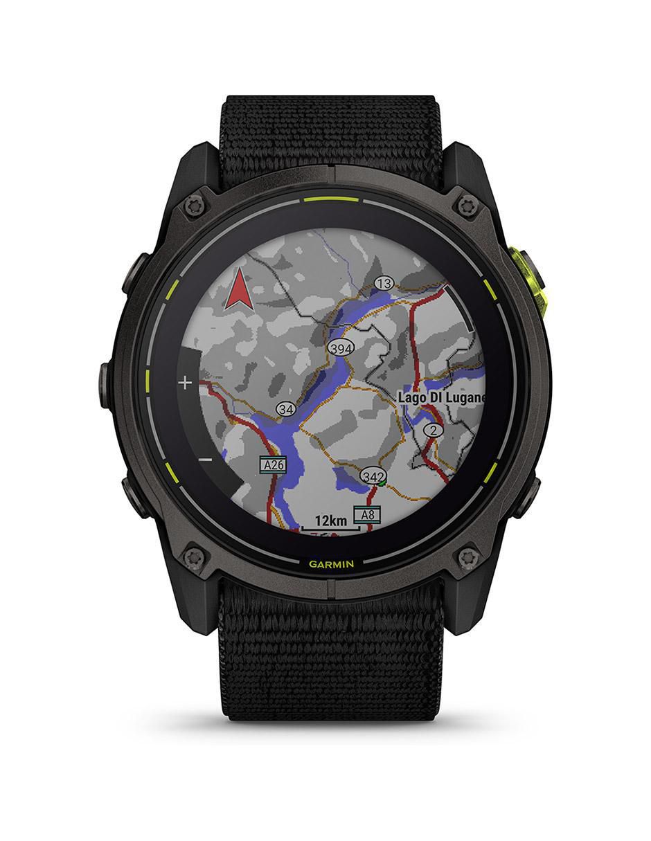 Smartwatch Enduro 3 unisex con GPS 2