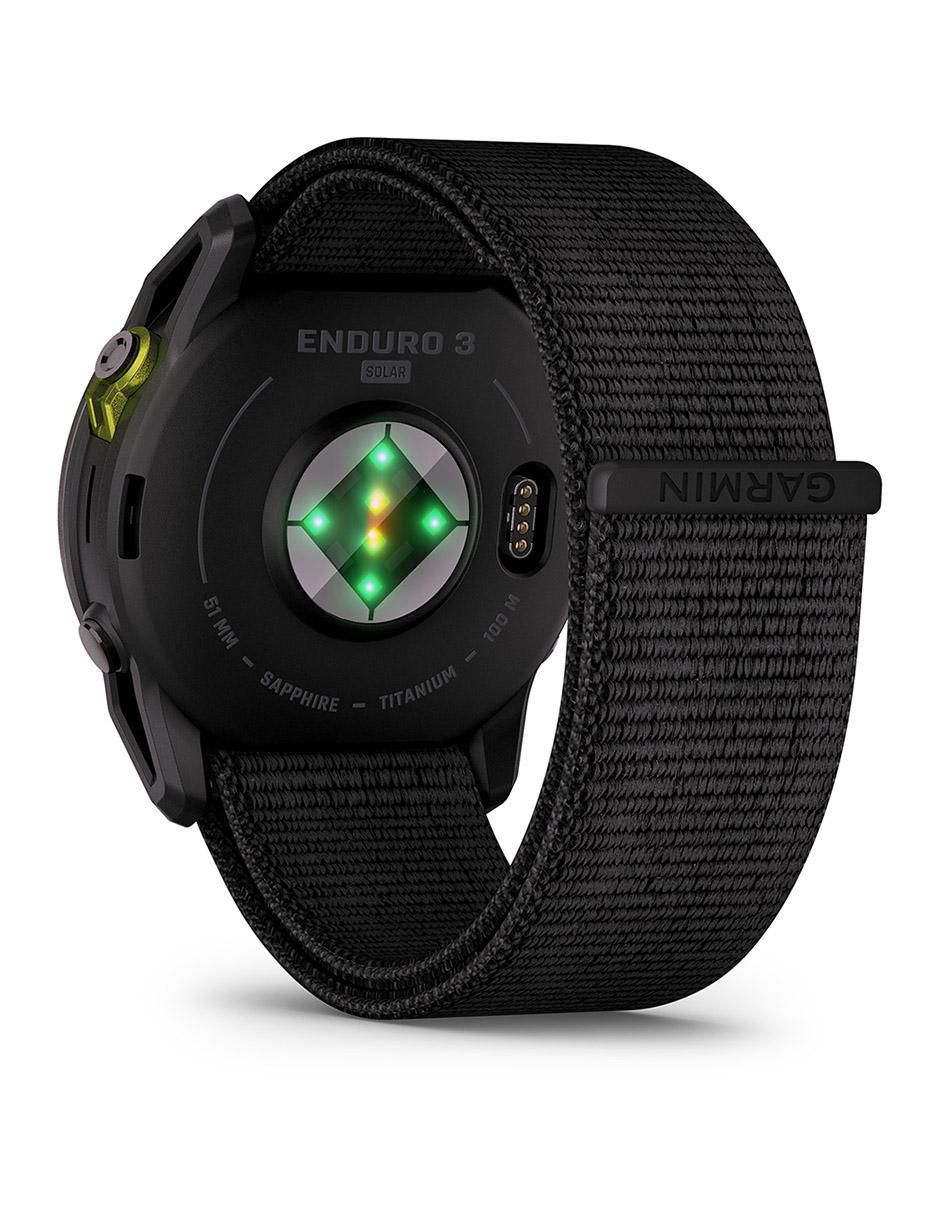 Smartwatch Enduro 3 unisex con GPS 4