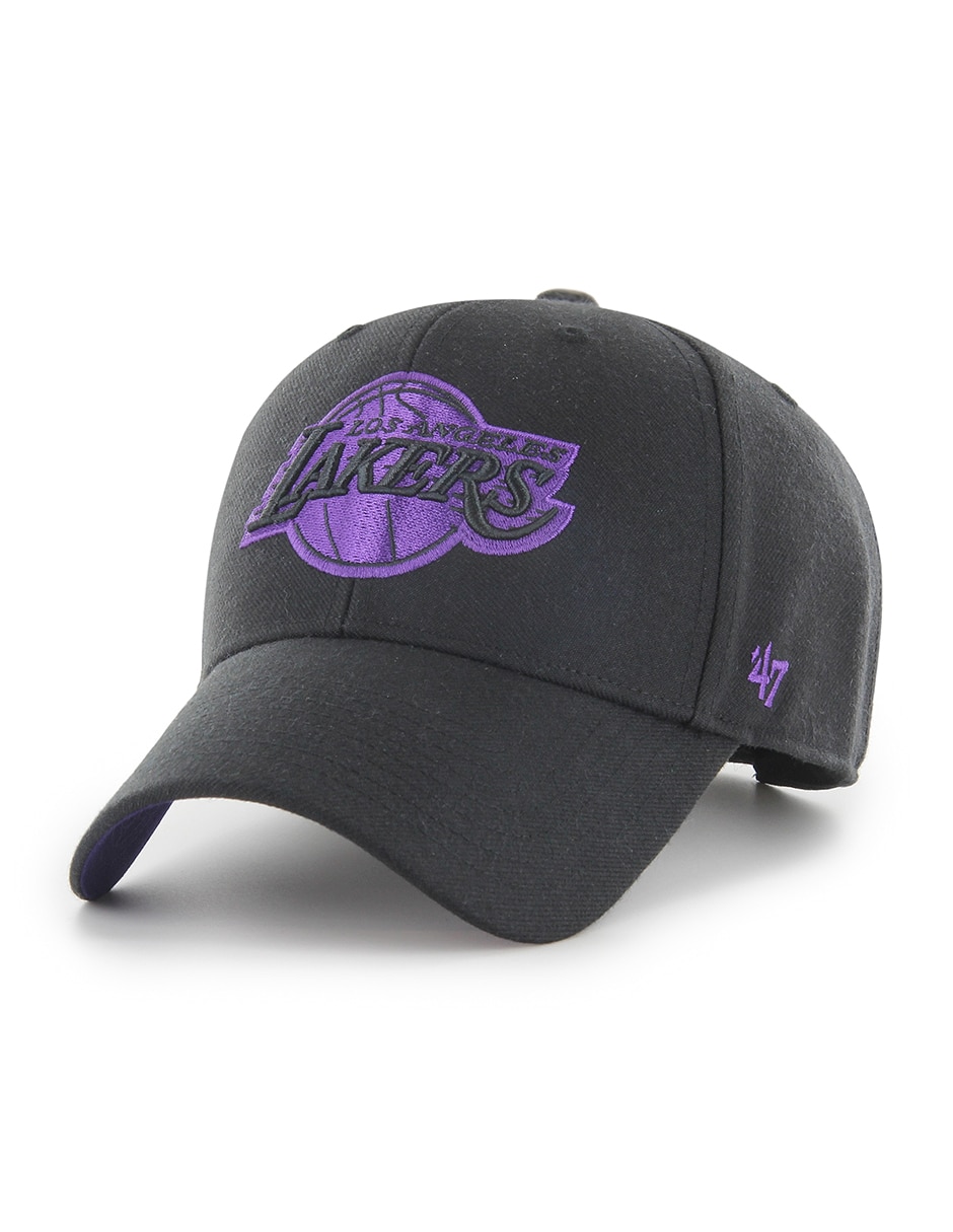 Gorra con visera curva casual MVP Ballpark NBA Los Angeles Lakers unisex Gorra con visera curva casual MVP Ballpark NBA Los Angeles Lakers unisex