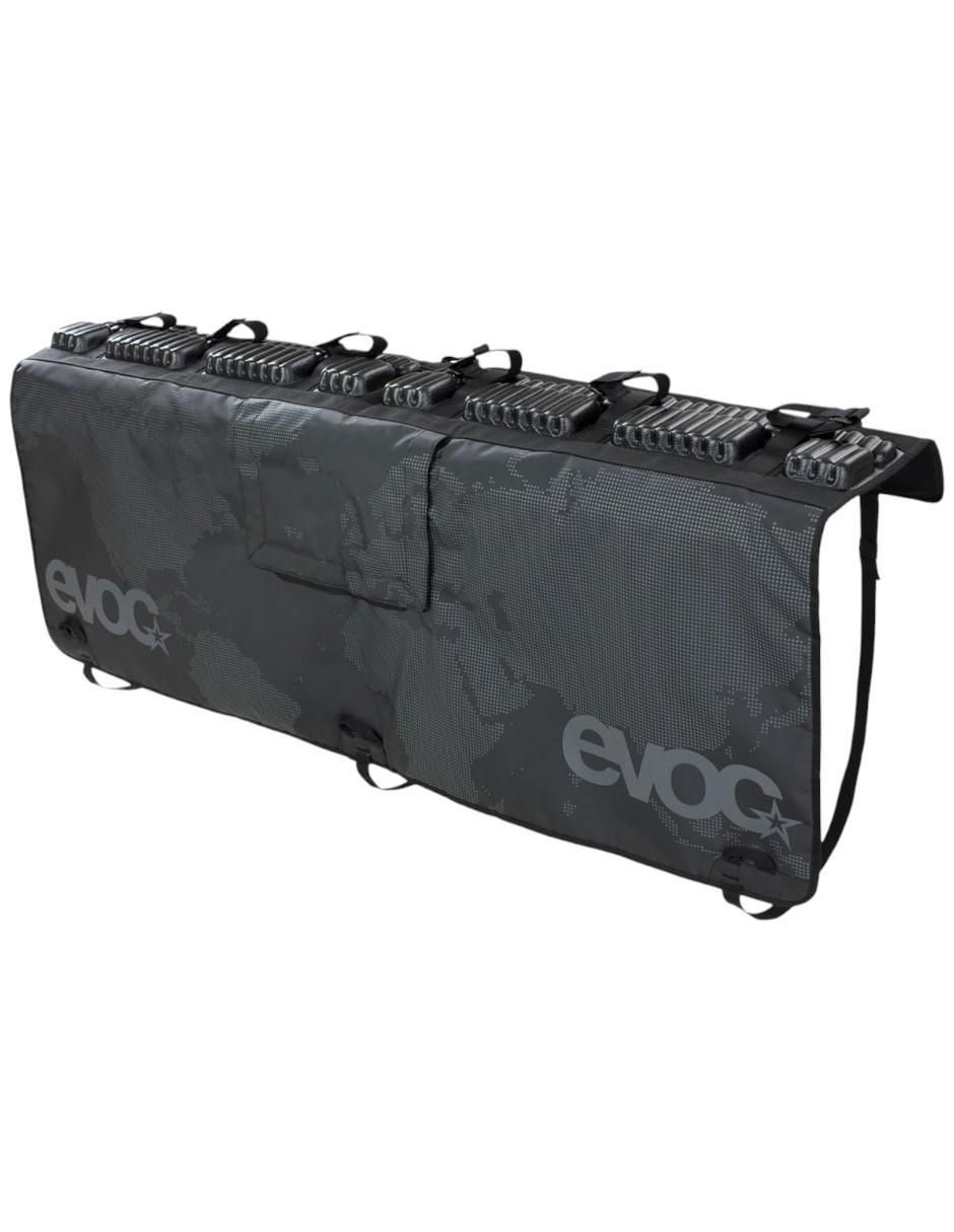 Rack porta bicicleta para camioneta Tailgate pad Rack porta bicicleta para camioneta Tailgate pad
