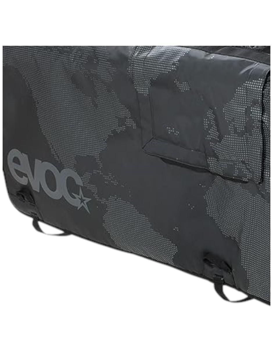 Rack porta bicicleta para camioneta Tailgate pad 3