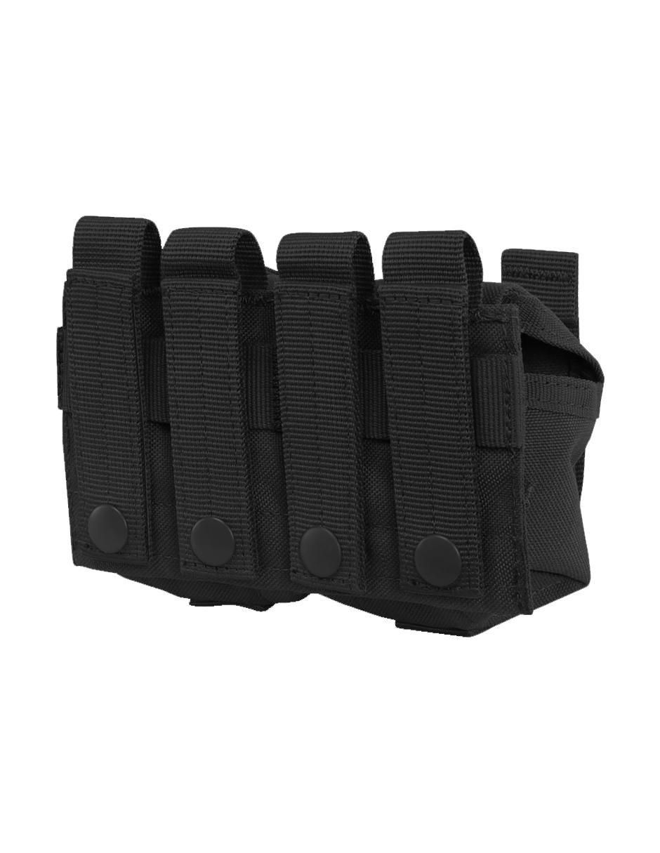 Bolsa seca Condor Double frag grenade pouch