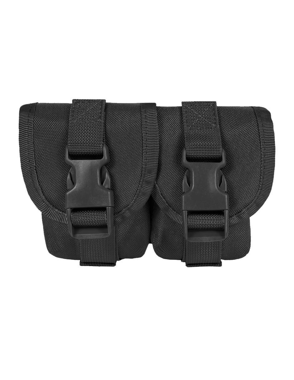 Bolsa seca Condor Double frag grenade pouch