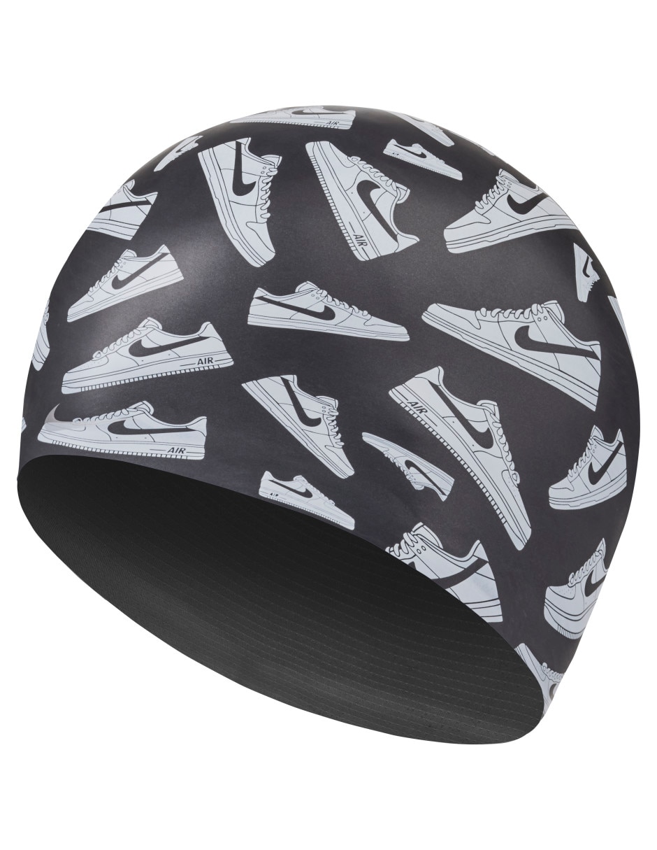 Gorra para natación de silicón Gorra para natación de silicón