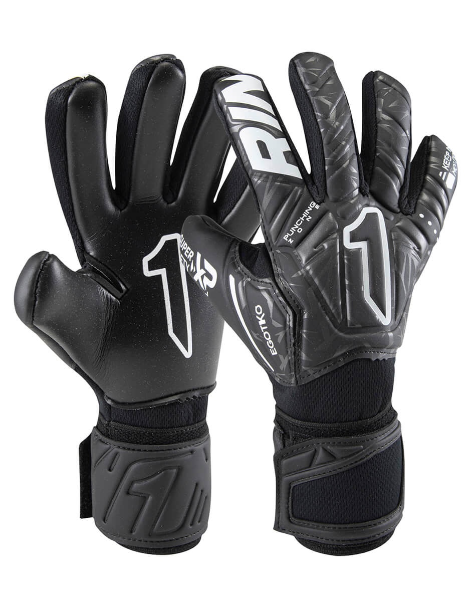 Guantes para fútbol de hombre