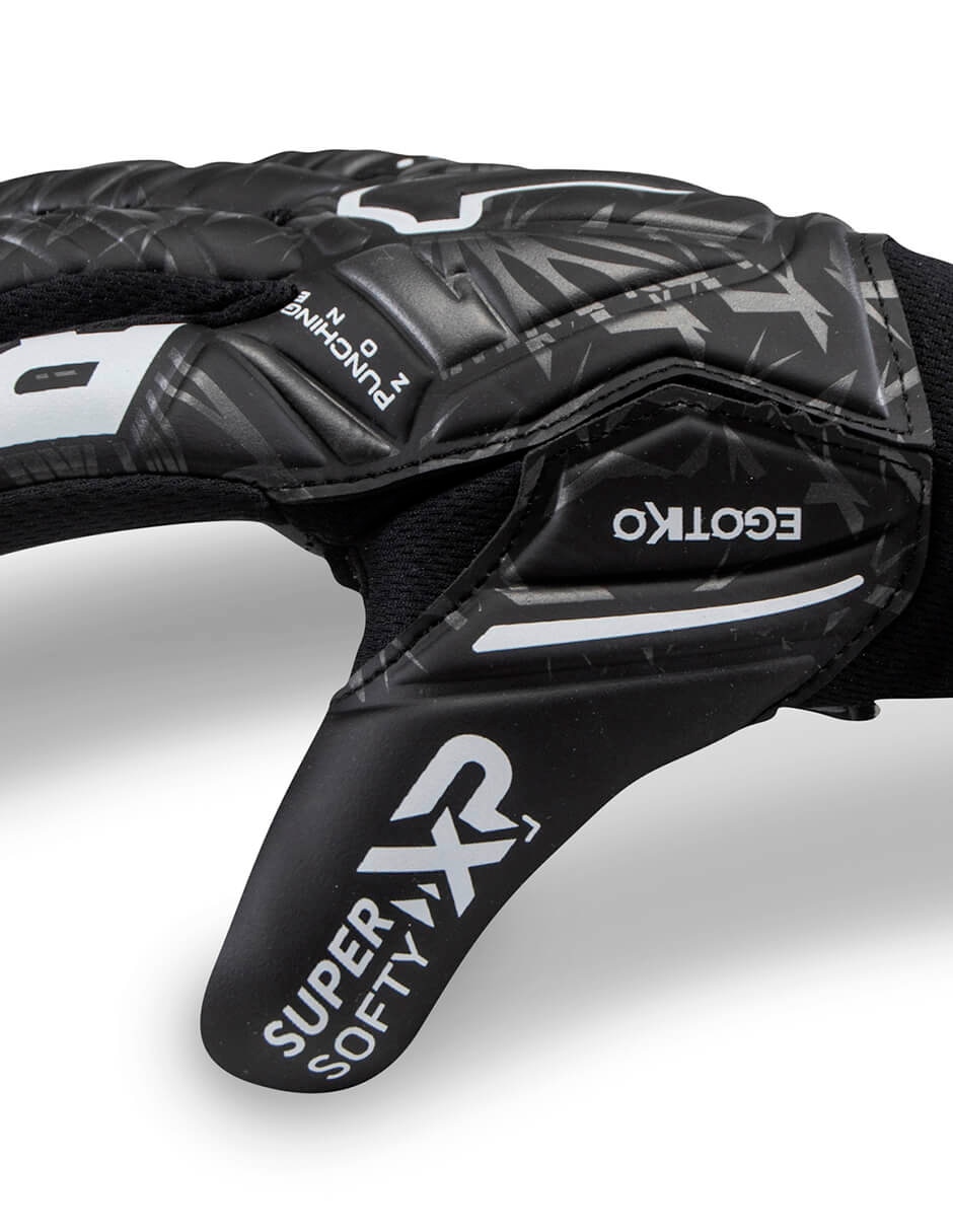 Guantes para fútbol de hombre 2