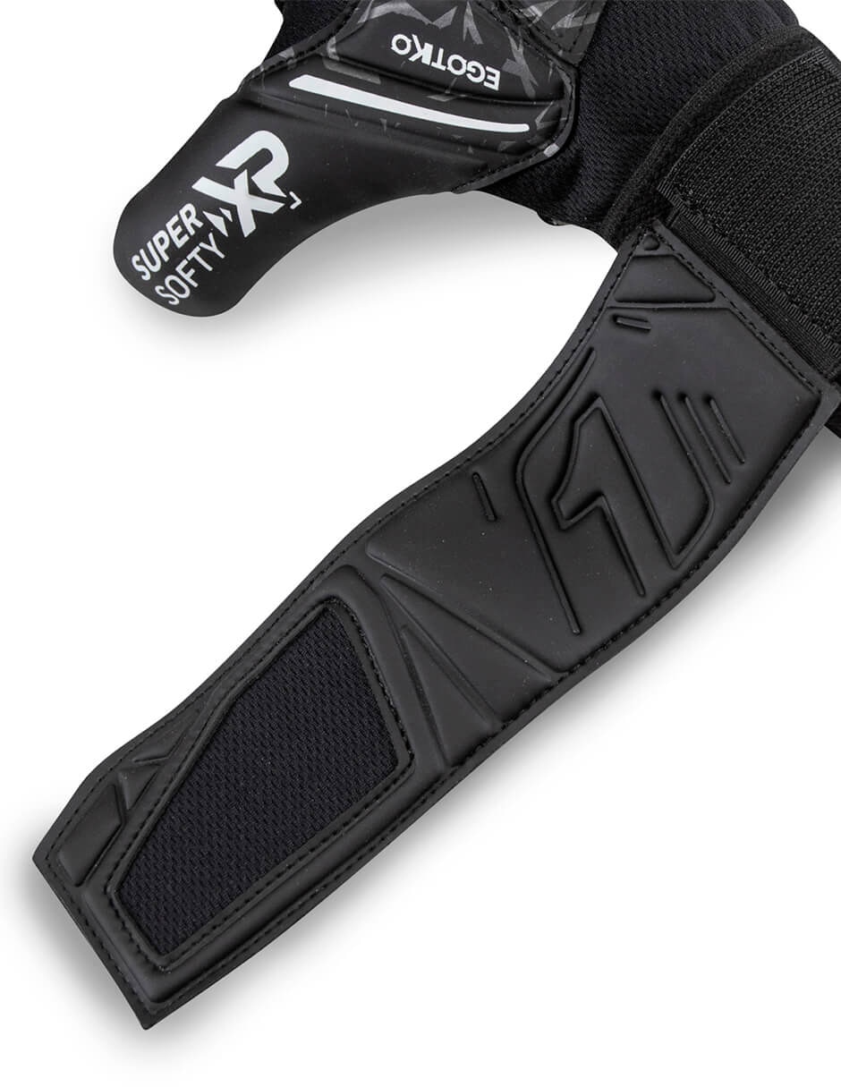 Guantes para fútbol de hombre 4