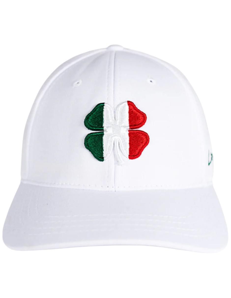 Gorra visera semicurva velcro casual Mexico Nation unisex 2