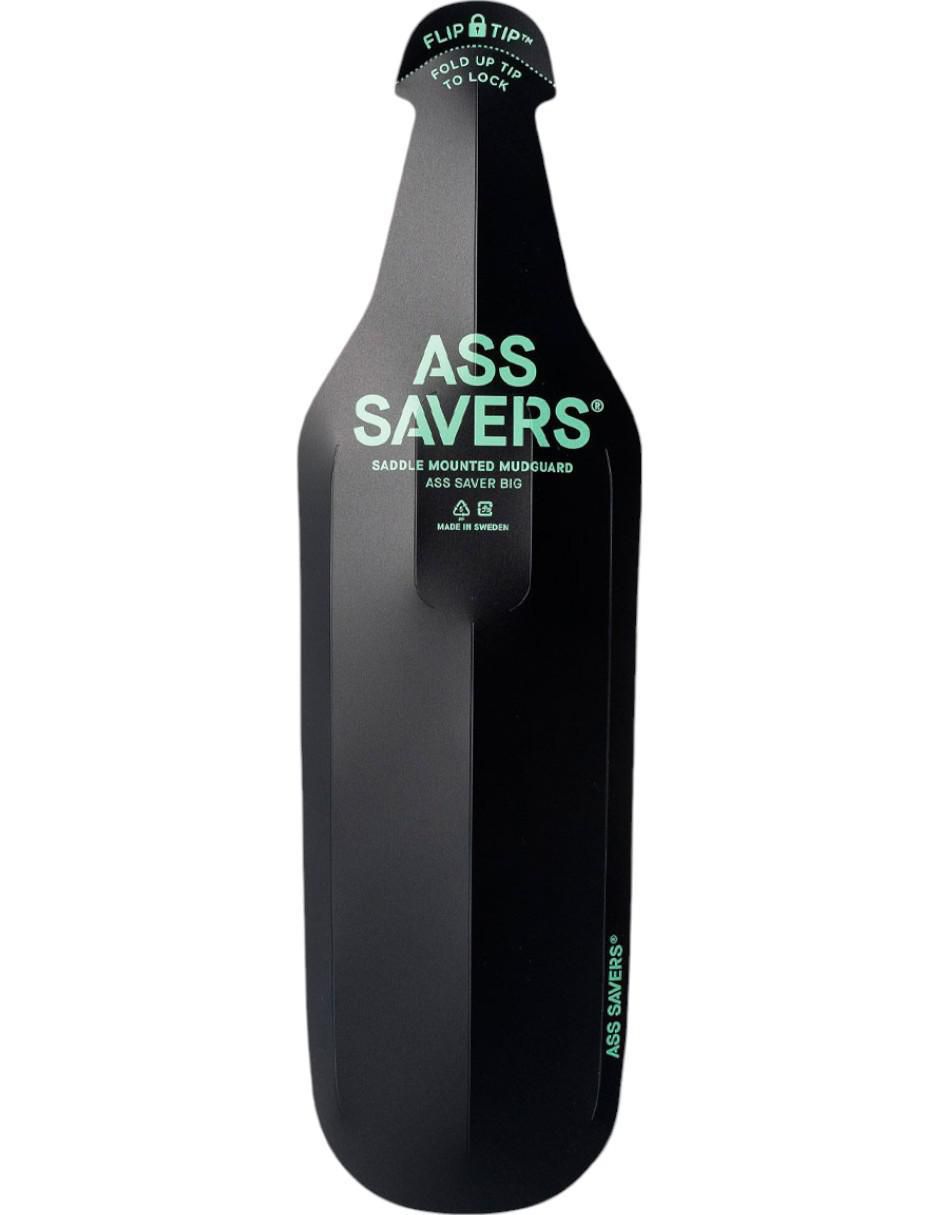 Salpicadera ass savers