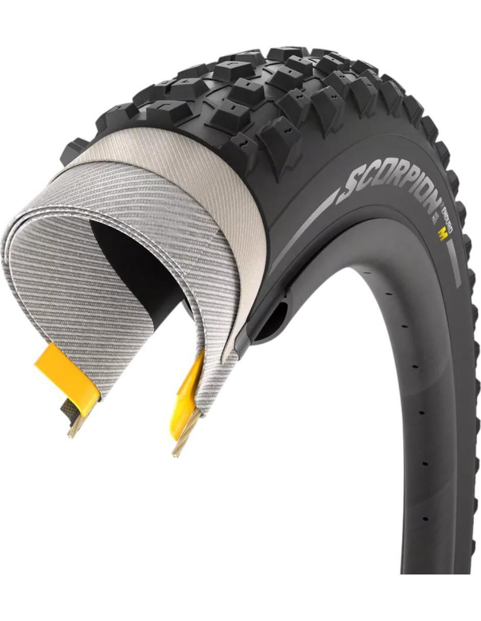 Llanta para bicicleta rodada 27.5 4