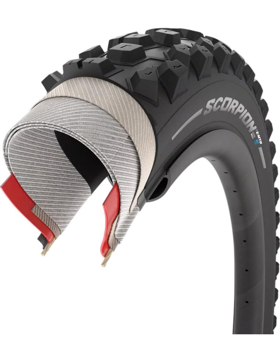 Llanta para bicicleta rodada 29 4