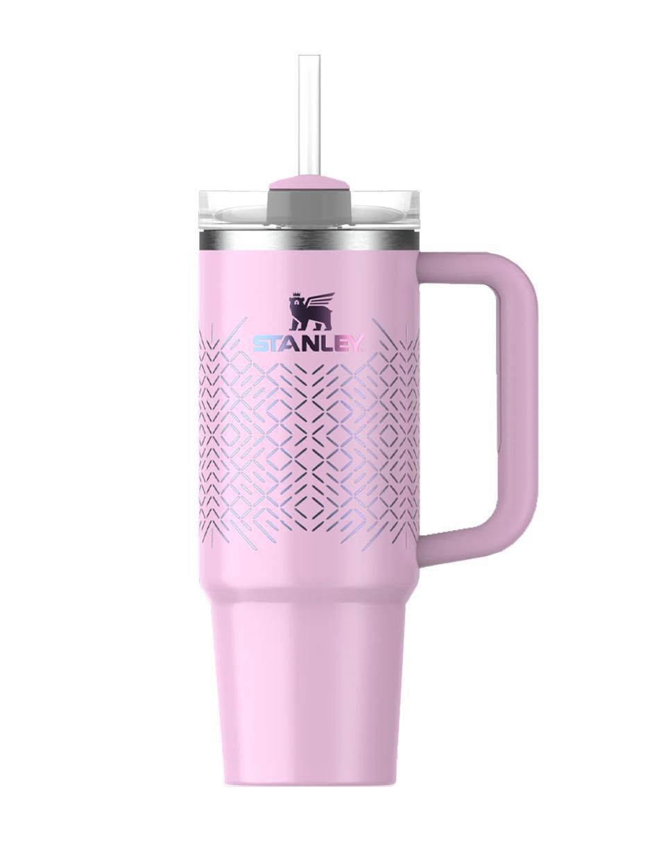 Termo de acero inoxidable con tapa rosca 887 ml