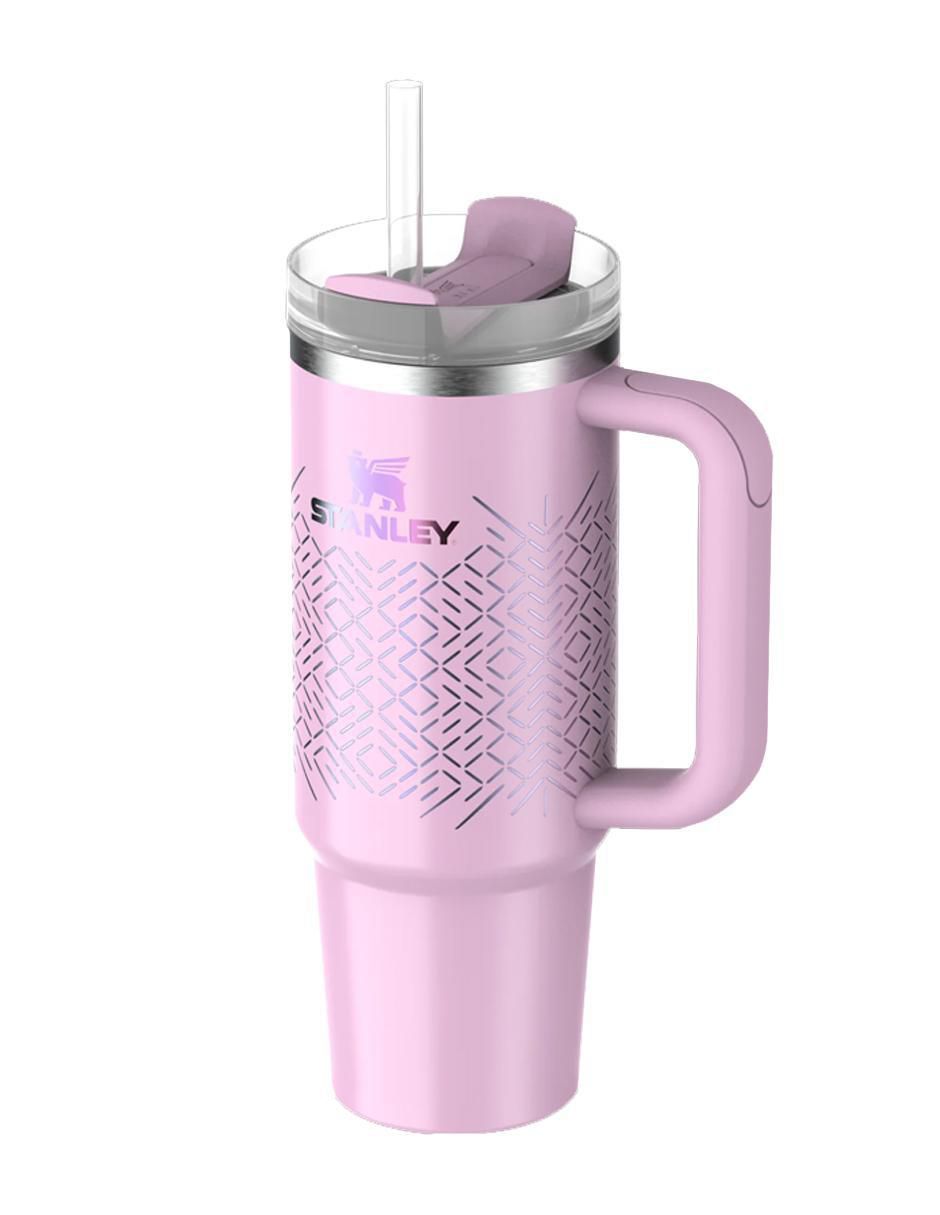 Termo de acero inoxidable con tapa rosca 887 ml 3