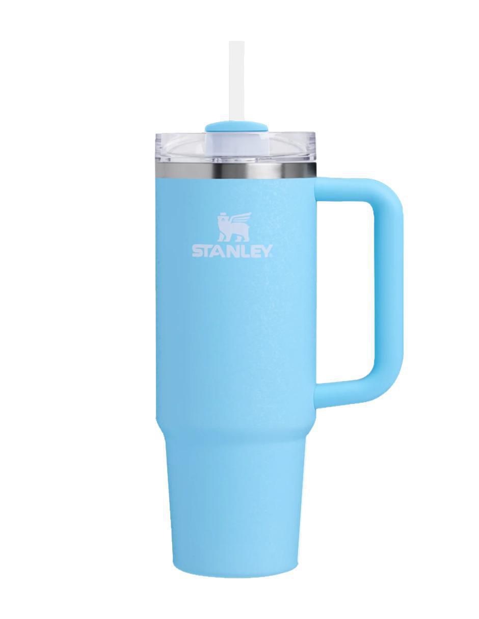 Termo de acero inoxidable con tapa rosca 887 ml