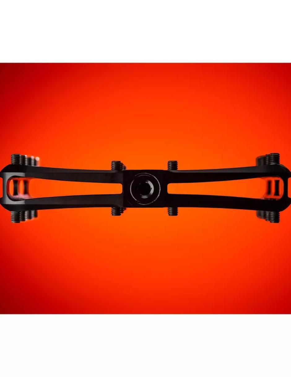 Pedales para bicicleta montaña 6