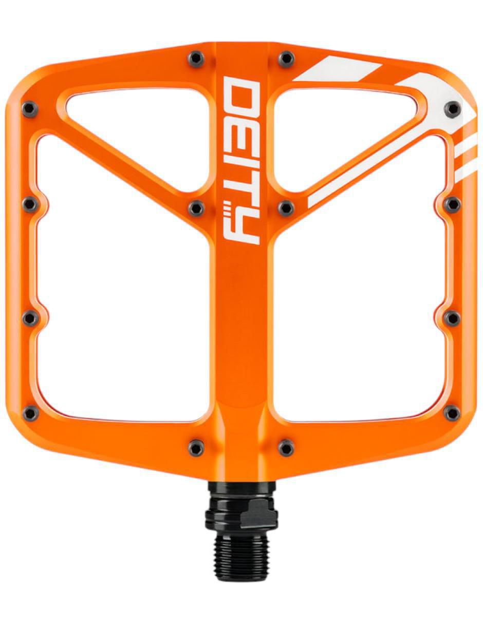 Pedales para bicicleta montaña Deity