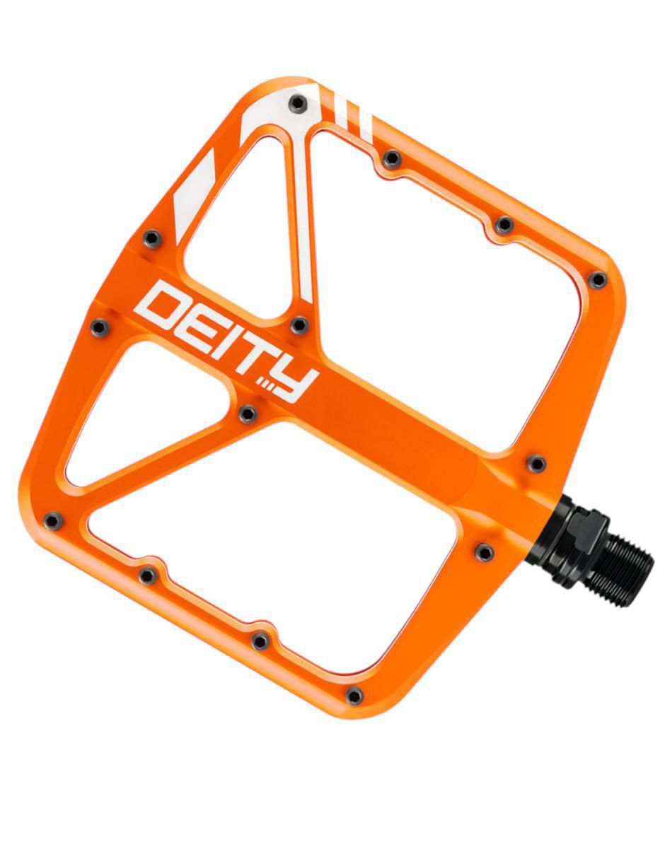Pedales para bicicleta montaña Deity