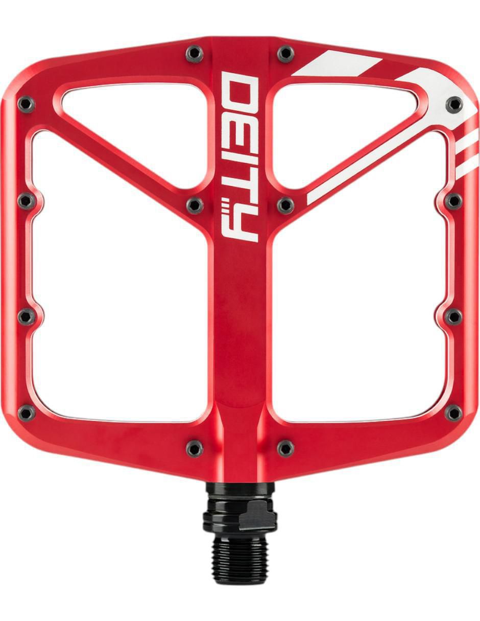 Pedales para bicicleta montaña 2