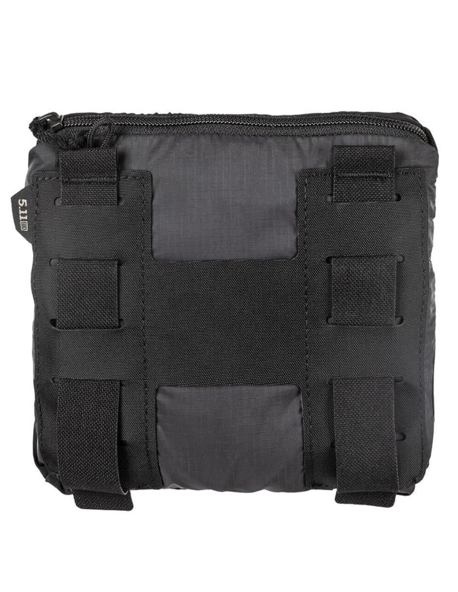Mochila de montañismo 2