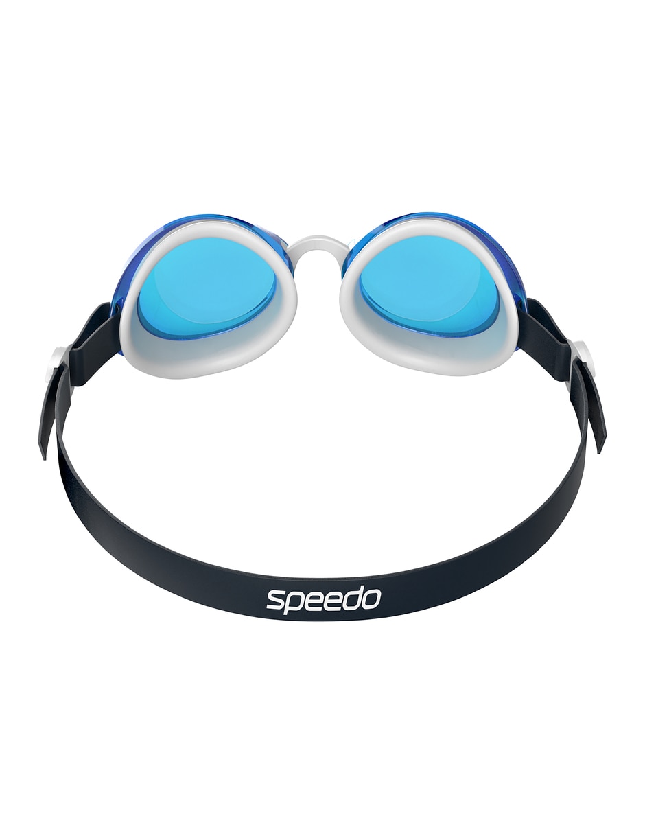 Goggles outdoor para natación unisex 6