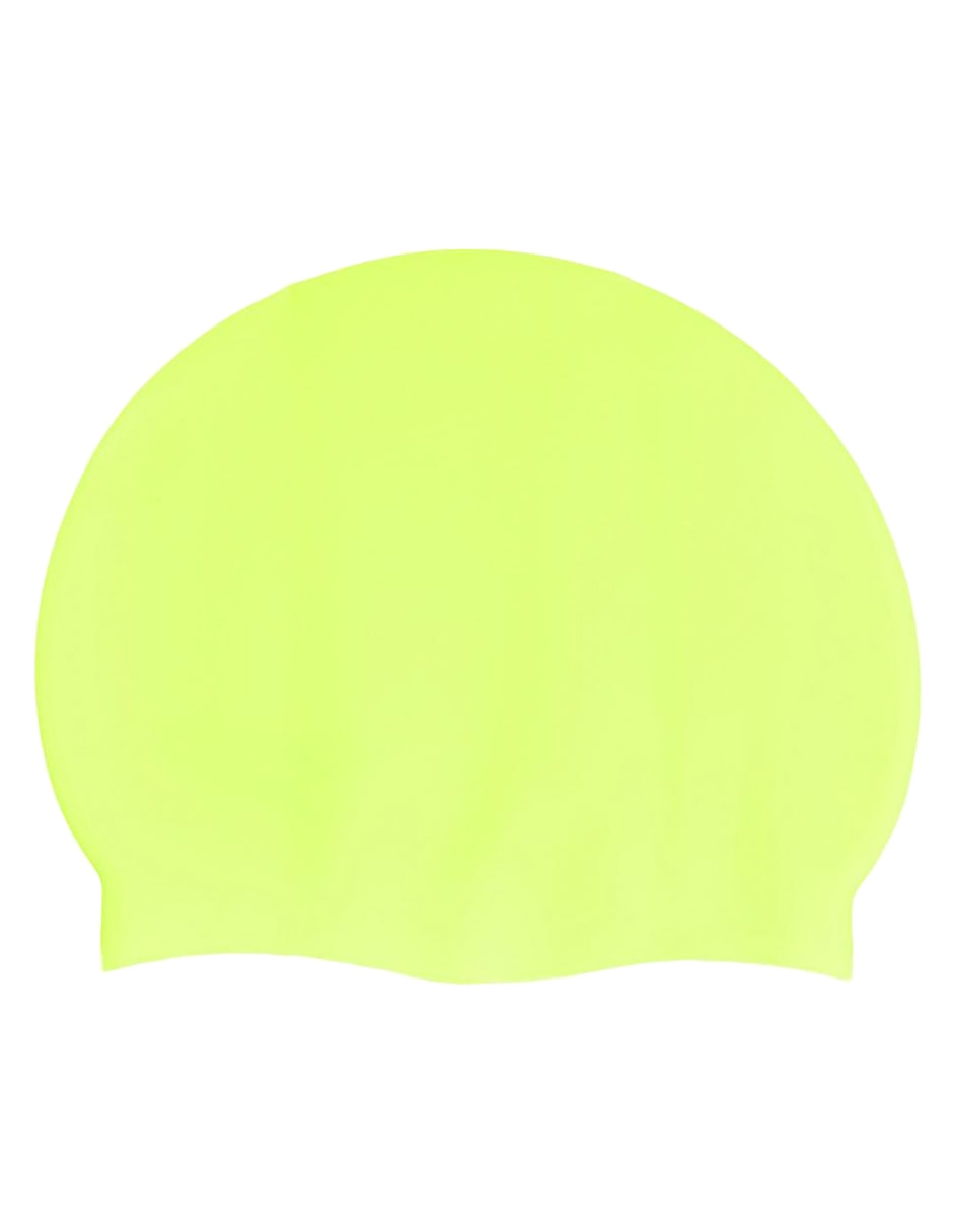 Gorra para natación de silicón 2