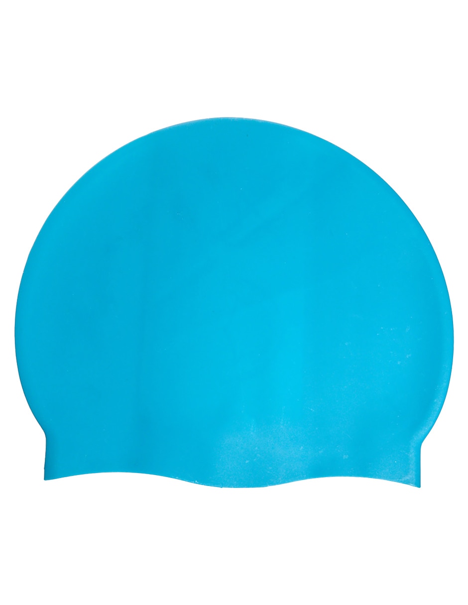 Gorra para natación de silicón 2